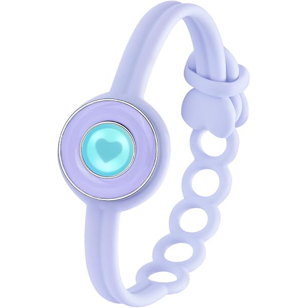 Amazon | [TOTWOO] スマートブレスレット 着信通知・振動機能付き 遠